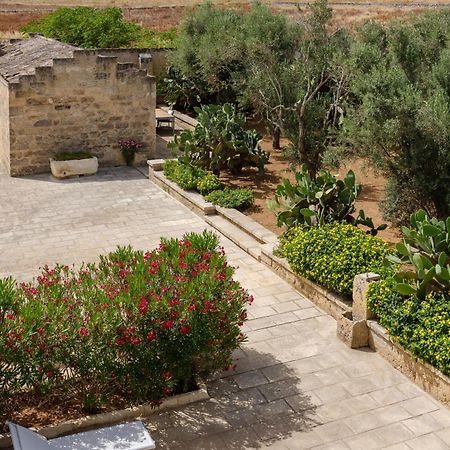 Masseria Bernardini By Symphonya Luxury Rentals Nardò Exterior foto