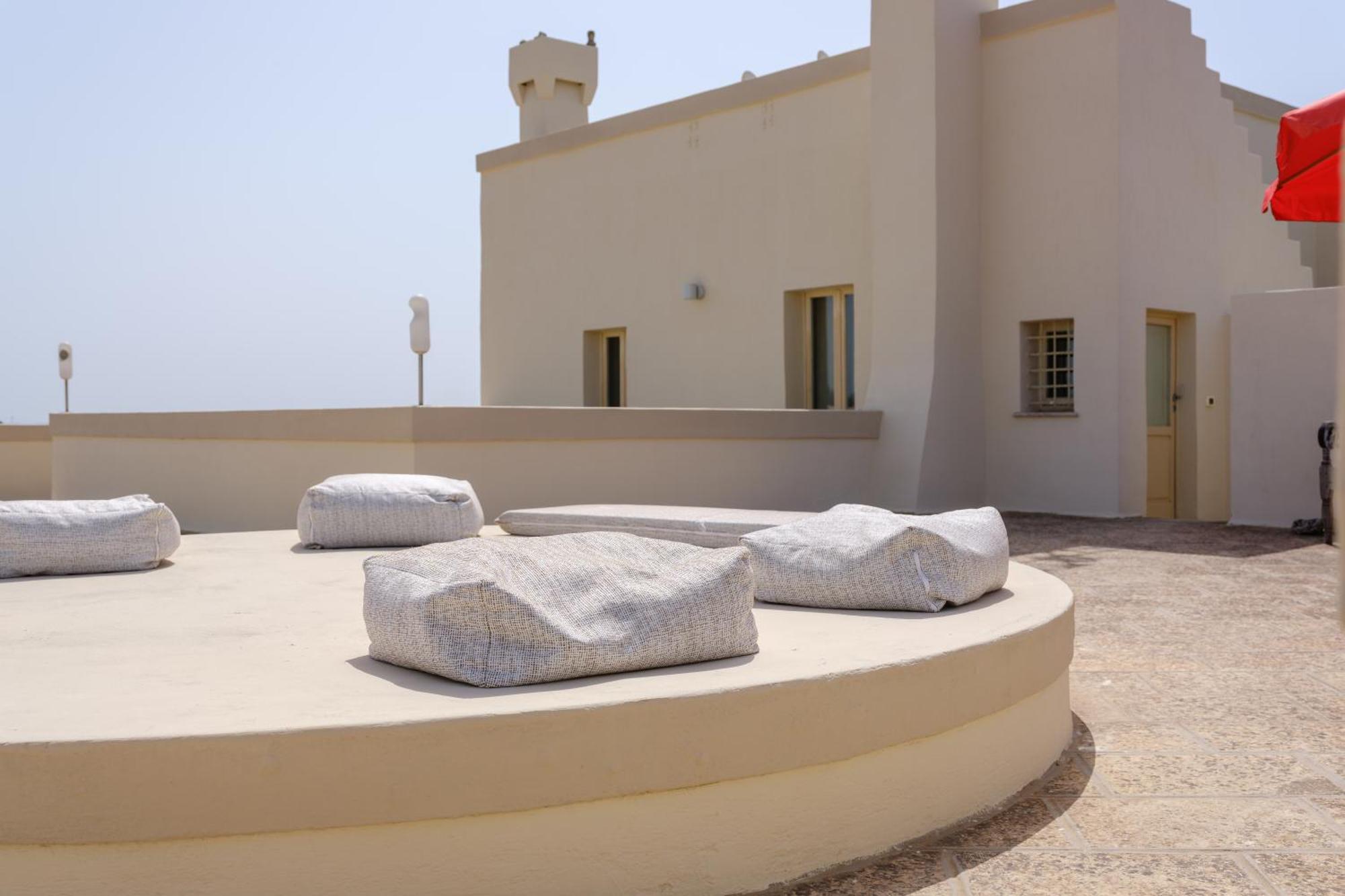 Masseria Bernardini By Symphonya Luxury Rentals Nardò Habitación foto