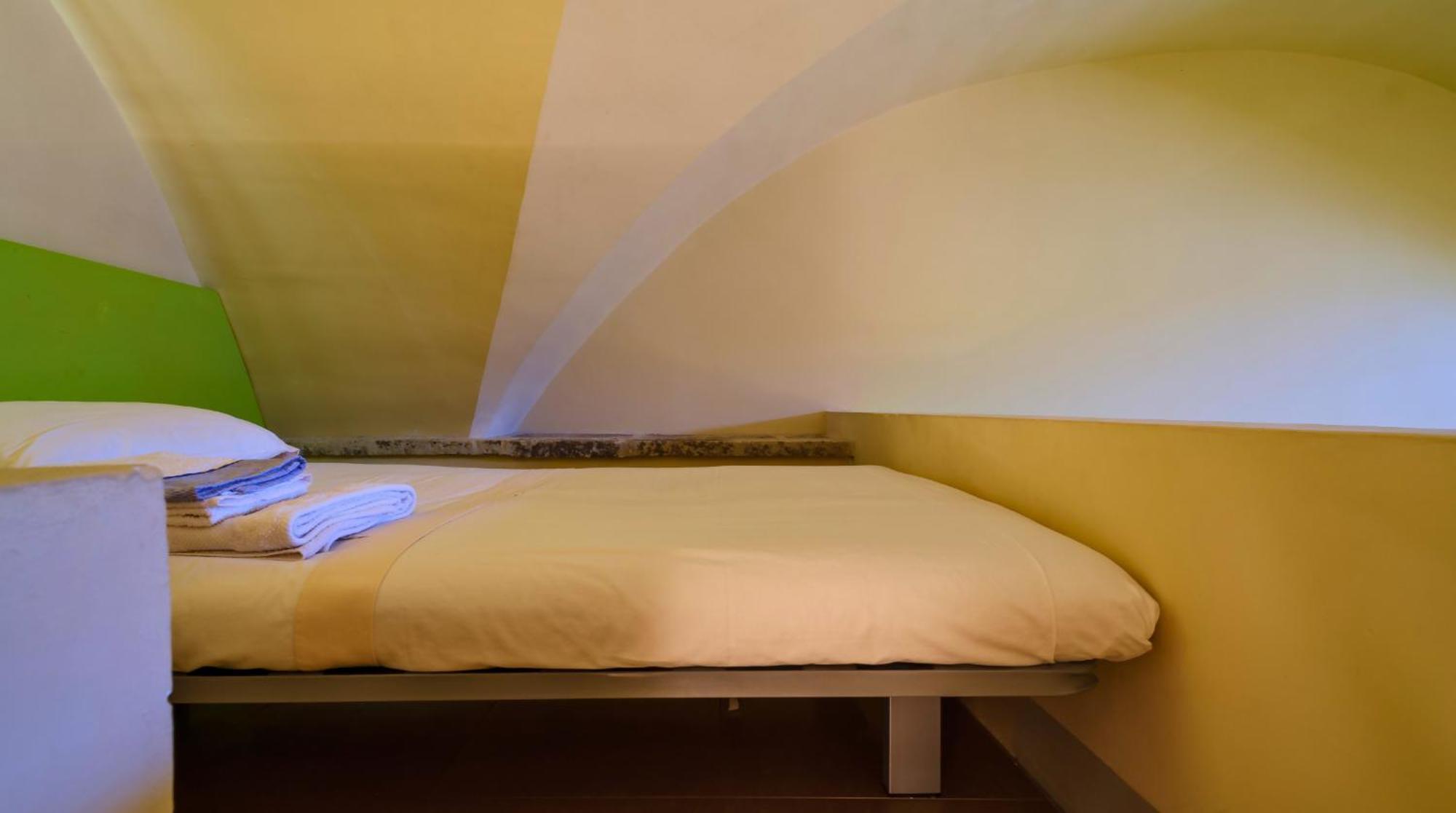 Masseria Bernardini By Symphonya Luxury Rentals Nardò Habitación foto