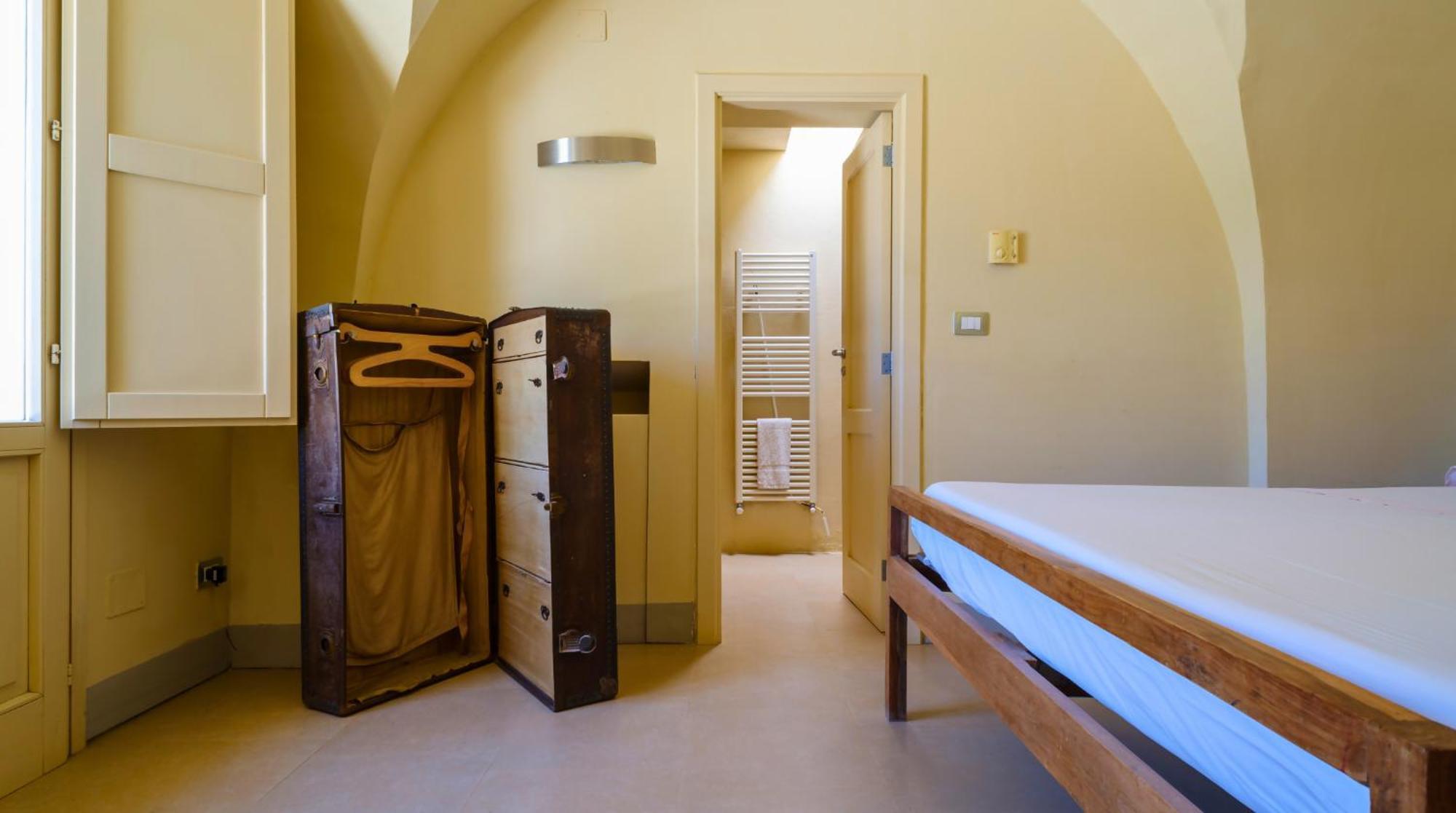 Masseria Bernardini By Symphonya Luxury Rentals Nardò Habitación foto
