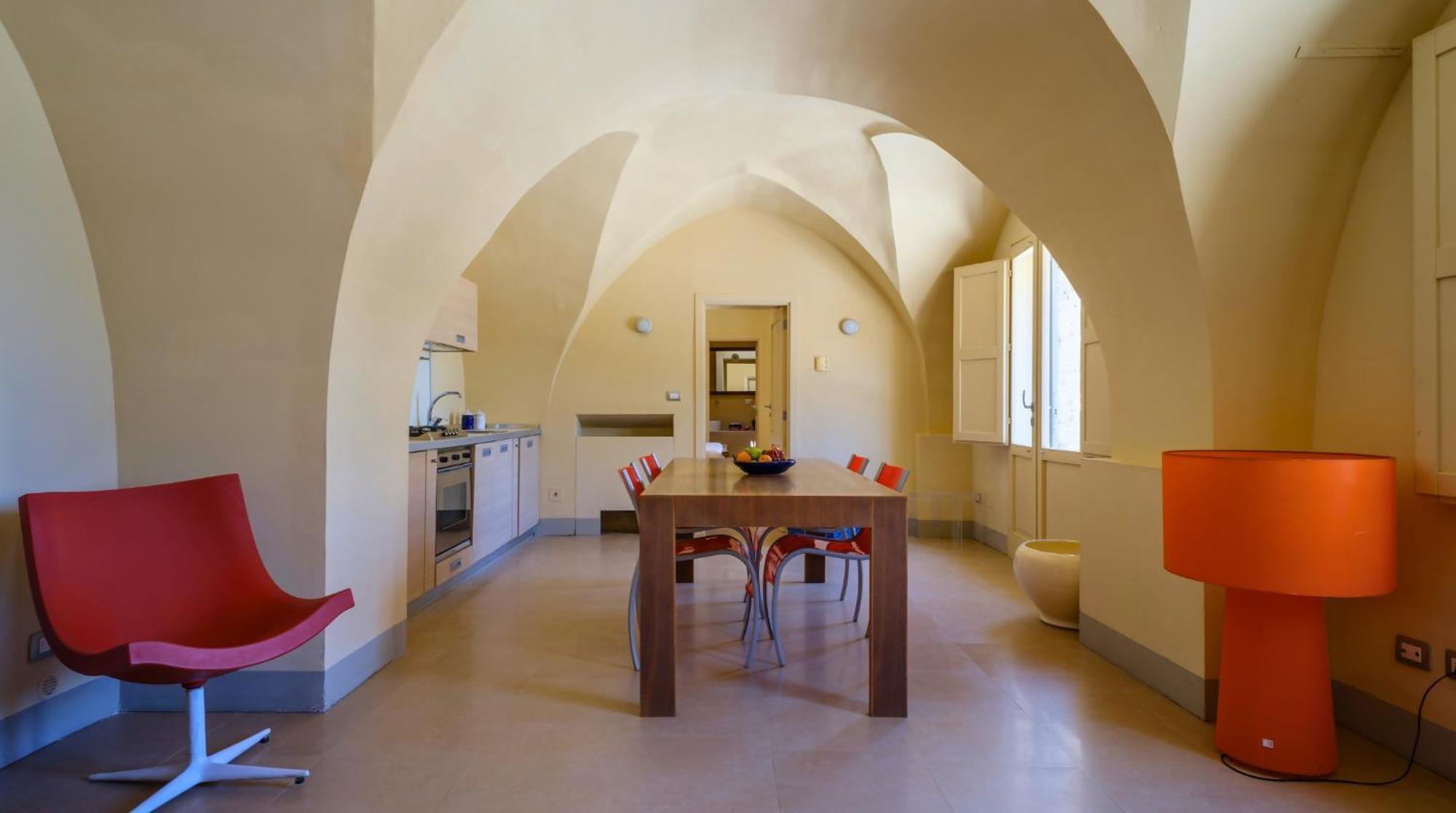 Masseria Bernardini By Symphonya Luxury Rentals Nardò Habitación foto