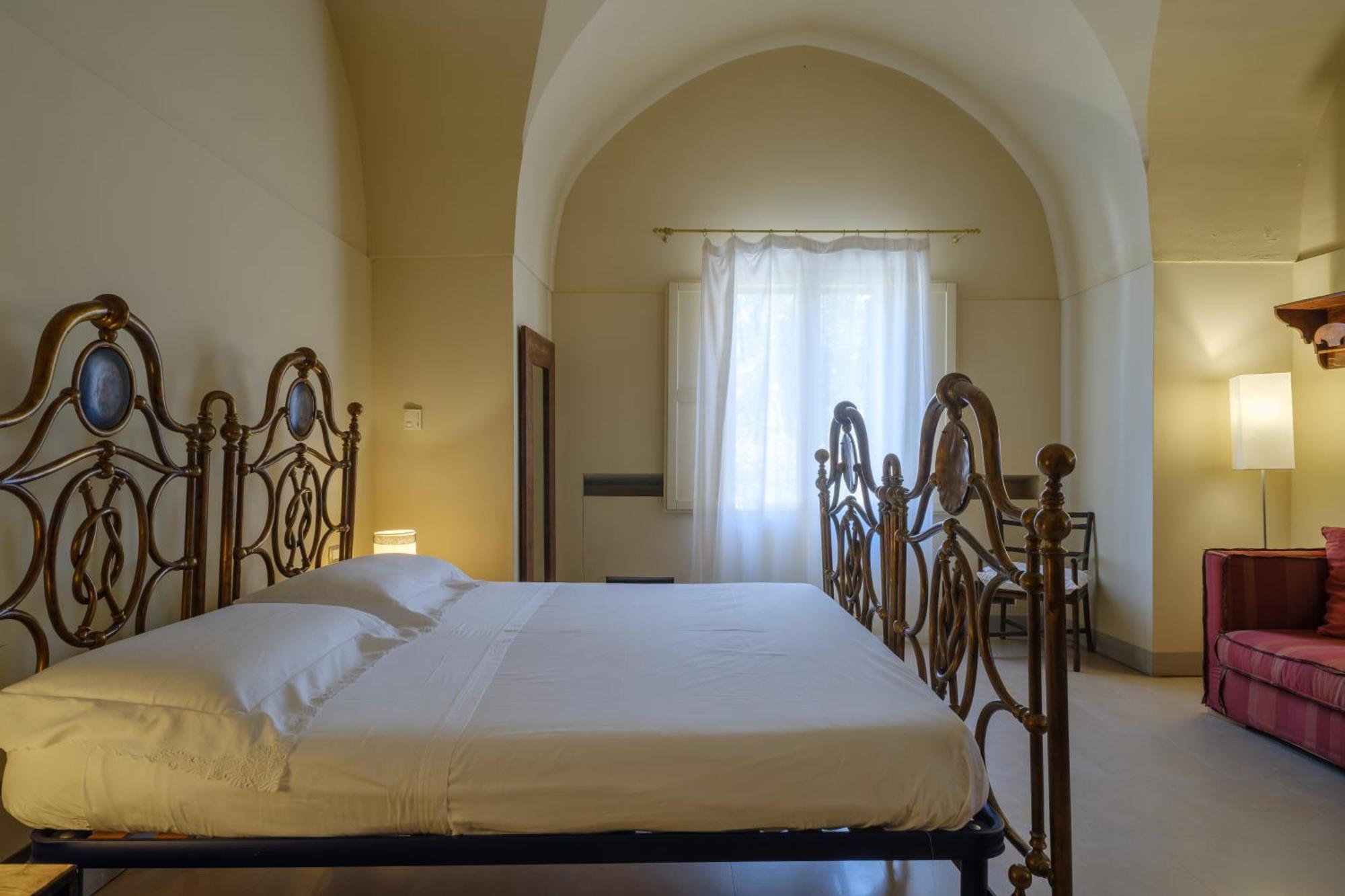 Masseria Bernardini By Symphonya Luxury Rentals Nardò Habitación foto