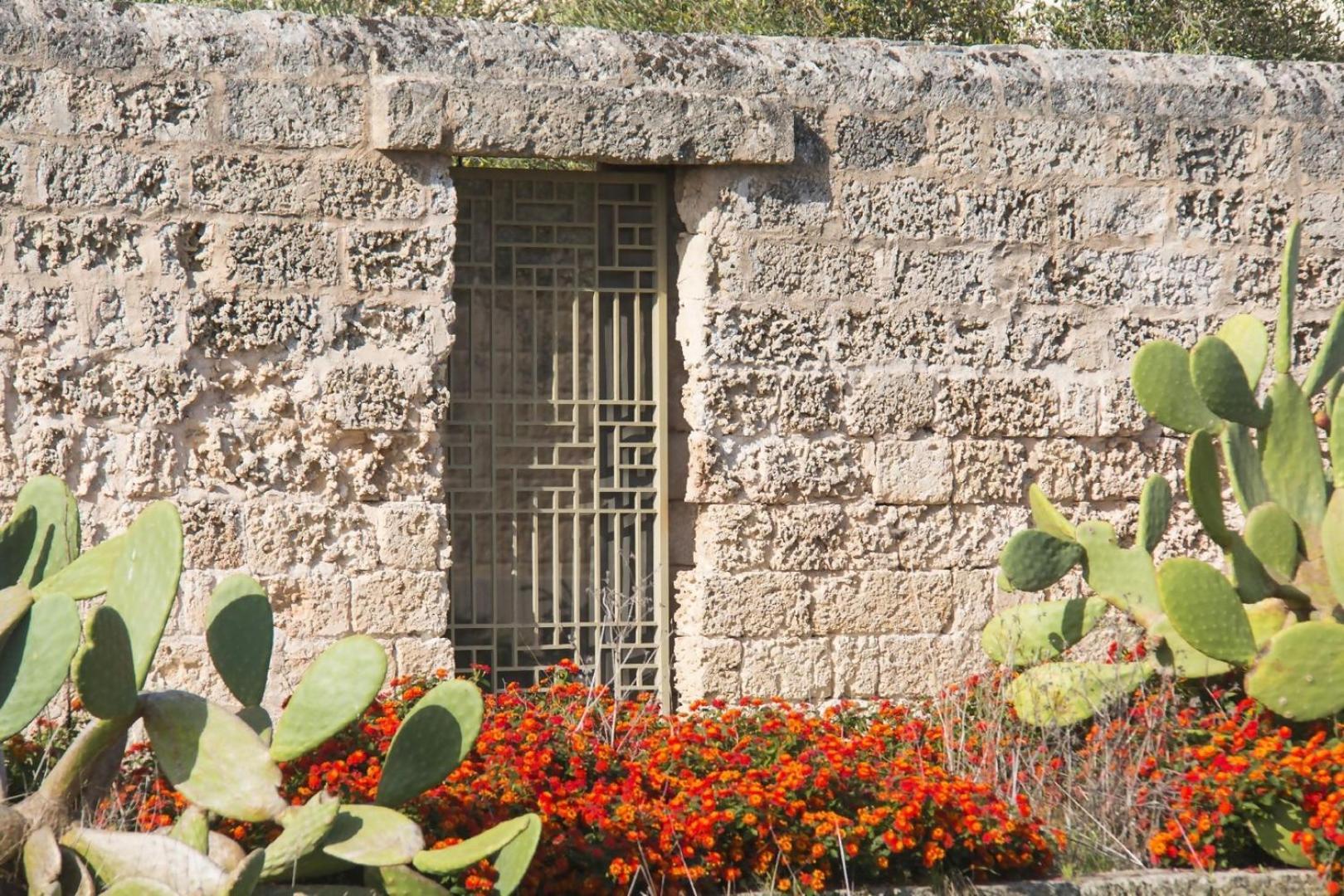 Masseria Bernardini By Symphonya Luxury Rentals Nardò Exterior foto